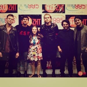 Meet your Posher, Alexie